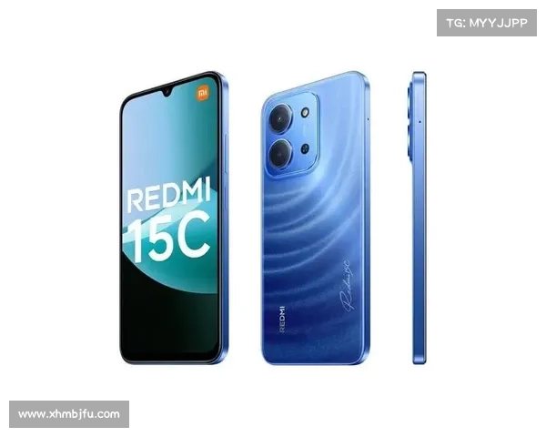 REDMI 15C 通过 3C 认证,百元级入门选择 REDMI 15C 通过 3C 认证,百元级入门选择