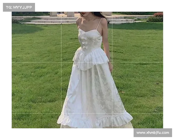 七夕将至约会必备 pick一条仙女裙 七夕将至约会必备 pick一条仙女裙