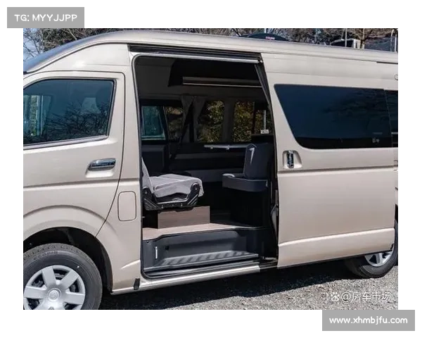 丰田海狮长轴四驱露营车,经典7座MPV布局,拓展窗双床睡4人 丰田海狮长轴四驱露营车,经典7座MPV布局,拓展窗双床睡4人