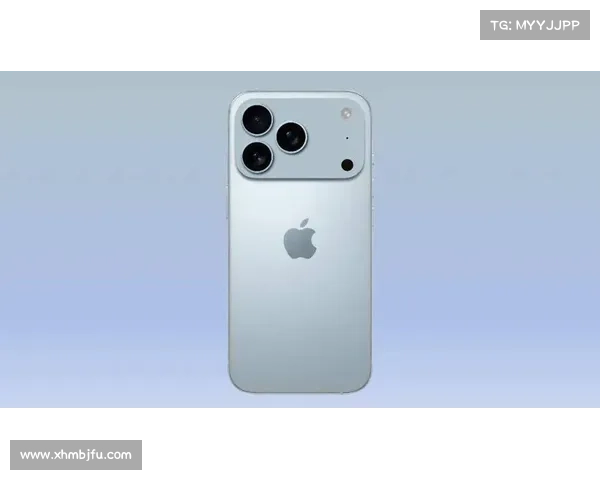 传苹果开发出特殊的iPhone 17 Pro颜色 搭配iOS 26的Liquid Glass 传苹果开发出特殊的iPhone 17 Pro颜色 搭配iOS 26的Liquid Glass