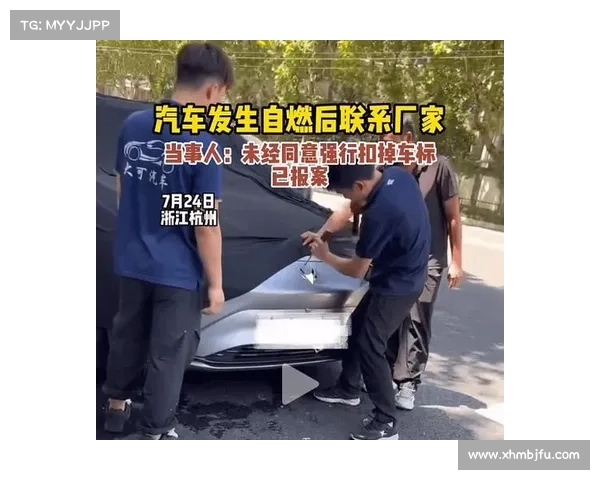 体验4S店代办验车上牌 灭火器可以不带 车标别乱抠 体验4S店代办验车上牌 灭火器可以不带 车标别乱抠