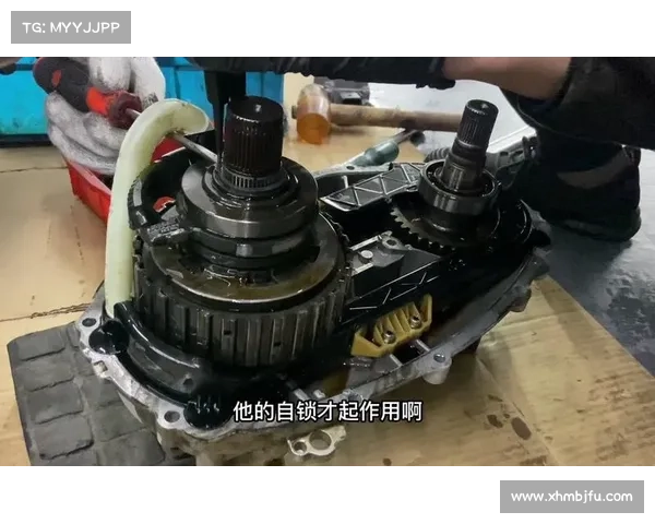 保时捷卡宴挂四驱没反应,分动箱故障维修,挂不上四驱能解决吗 保时捷卡宴挂四驱没反应,分动箱故障维修,挂不上四驱能解决吗